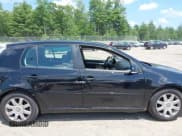 ✅ 2008 Volkswagen Rabbit S • VIN: WVWDB71K58W262173 • Lot: 42758511. Listed on IAAI with 151,712 mi. Free auction sales archive from the USA and detailed vehicle history report at DreamBid. Image 6.