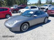 ✅ 2001 Porsche 911 Carrera 997 • VIN: WP0AA29911S620165 • Lot: 42979235. Wystawiony na IAAI z przebiegiem 127 920 mil. Bezpłatny archiwum sprzedaży aukcyjnych z USA i szczegółowy raport historii pojazdu na DreamBid. Zdjęcie 18.