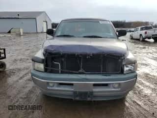 1998 Dodge 1500 с VIN 3B7HC16Y7WM242822, выставлен на аукционе Copart как лот 86508864 с пробегом 109 254 миль миль и Списание • Salvage title. История ставок и продаж доступна на DreamBid. Изображение 5.