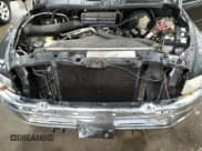 ✅ 1999 Dodge 1500 • VIN: 1B7HF16Y5XS150818 • Lot: 83490054. Listed on Copart with 118,584 mi. Free auction sales archive from the USA and detailed vehicle history report at DreamBid. Image 11.