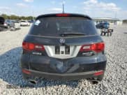 ✅ 2012 Acura RDX Technology • VIN: 5J8TB2H5XCA000297 • Лот: 93220915. Опубликован ранее на Copart с пробегом 256 633 миль. Бесплатный доступ к архиву аукционных продаж из США и подробный отчёт об истории автомобиля на DreamBid. Изображение 6.