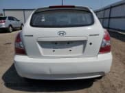 ✅ 2009 Hyundai Accent GS • VIN: KMHCM36C49U123368 • Лот: 51604145. Опубликован ранее на Copart с пробегом 150 020 миль. Бесплатный доступ к архиву аукционных продаж из США и подробный отчёт об истории автомобиля на DreamBid. Изображение 6.