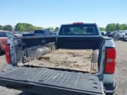 ✅ 2015 Chevrolet Silverado 2500HD Work Truck • VIN: 1GC0CUEG4FZ524843 • Lot: 42004293. Wystawiony na IAAI z przebiegiem 190 066 mil. Bezpłatny archiwum sprzedaży aukcyjnych z USA i szczegółowy raport historii pojazdu na DreamBid. Zdjęcie 8.