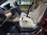 2010 Hyundai Sonata Limited with VIN 5NPEU4AC1AH613288, listed as a Copart auction lot 69849494 with 168,731 mi miles and Salvage title. Bid and sale history available at DreamBid. Image 7.