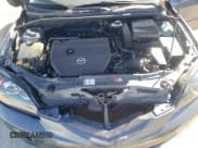 ✅ 2008 Mazda 3 S Sport • VIN: JM1BK343681182835 • Lot: 91327045. Listed on Copart with 177,475 mi. Free auction sales archive from the USA and detailed vehicle history report at DreamBid. Image 12.