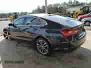 2023 Chevrolet Malibu LT with VIN 1G1ZD5ST2PF212415, listed as a Copart auction lot 87069155 with 45,839 mi miles and Clean title. Bid and sale history available at DreamBid. Image 2.