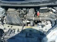 ✅ 2015 Nissan Note SR • VIN: 3N1CE2CP7FL358584 • Lot: 42698815. Listed on IAAI with 149,509 mi. Free auction sales archive from the USA and detailed vehicle history report at DreamBid. Image 13.