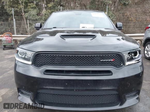 ✅ 2019 Dodge Durango R/T • VIN: 1C4SDJCT7KC652771 • Lot: 41461099. Wystawiony na IAAI z przebiegiem 123 192 mil. Bezpłatny archiwum sprzedaży aukcyjnych z USA i szczegółowy raport historii pojazdu na DreamBid. Zdjęcie 12.