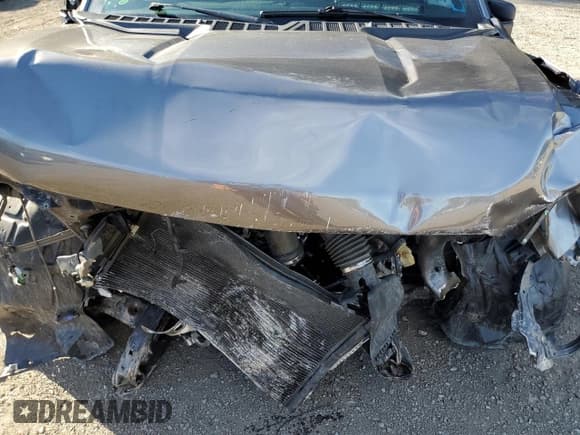 ✅ 2022 Ford F-150 XL • VIN: 1FTEX1EP3NFA38971 • Lot: 86603755. Listed on Copart with 37,769 mi. Free auction sales archive from the USA and detailed vehicle history report at DreamBid. Image 11.