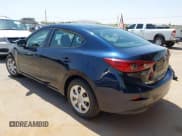 ✅ 2015 Mazda 3 i Sport • VIN: 3MZBM1U74FM211067 • Lot: 42533333. Wystawiony na IAAI z przebiegiem 107 719 mil. Bezpłatny archiwum sprzedaży aukcyjnych z USA i szczegółowy raport historii pojazdu na DreamBid. Zdjęcie 3.