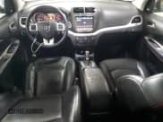 ✅ 2017 Dodge Journey GT • VIN: 3C4PDDEG7HT570561 • Лот: 70440735. Опубликован ранее на Copart с пробегом 86 194 миль. Бесплатный доступ к архиву аукционных продаж из США и подробный отчёт об истории автомобиля на DreamBid. Изображение 8.