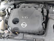 ✅ 2013 Nissan Maxima SV • VIN: 1N4AA5AP5DC806520 • Lot: 43668823. Listed on IAAI with Not provided. Free auction sales archive from the USA and detailed vehicle history report at DreamBid. Image 10.