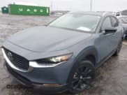 ✅ 2022 Mazda CX-30 S Preferred • VIN: 3MVDMBCL8NM434452 • Лот: 42356423. Опубликован ранее на IAAI с пробегом 15 492 миль. Бесплатный доступ к архиву аукционных продаж из США и подробный отчёт об истории автомобиля на DreamBid. Изображение 2.