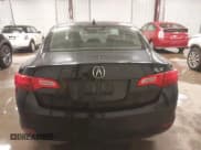 ✅ 2014 Acura ILX • VIN: 19VDE1F34EE009141 • Lot: 41565607. Listed on IAAI with 130,029 mi. Free auction sales archive from the USA and detailed vehicle history report at DreamBid. Image 16.