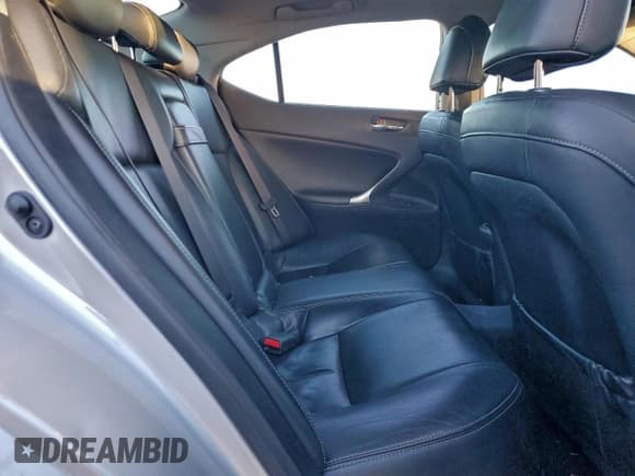 ✅ 2010 Lexus IS 250 • VIN: JTHCF5C2XA5038912 • Lot: 93369605. Wystawiony na Copart z przebiegiem 198 478 mil. Bezpłatny archiwum sprzedaży aukcyjnych z USA i szczegółowy raport historii pojazdu na DreamBid. Zdjęcie 10.