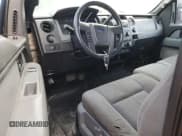 ✅ 2013 Ford F-150 XL • VIN: 1FTMF1CM8DKF00583 • Lot: 90277455. Listed on Copart with 99,535 mi. Free auction sales archive from the USA and detailed vehicle history report at DreamBid. Image 8.