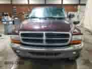 2004 Dodge Dakota SLT с VIN 1D7HG42N44S689135, выставлен на аукционе Copart как лот 89596845 с пробегом 125 540 миль миль и Списание • Salvage title. История ставок и продаж доступна на DreamBid. Изображение 5.
