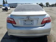 ✅ 2007 Toyota Camry LE • VIN: 4T1BK46K27U003015 • Lot: 58390795. Listed on Copart with Not provided. Free auction sales archive from the USA and detailed vehicle history report at DreamBid. Image 6.