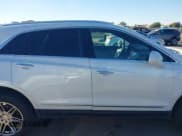 ✅ 2017 Cadillac XT5 Luxury AWD • VIN: 1GYKNDRS9HZ114358 • Лот: 43639586. Опубликован ранее на IAAI с пробегом 71 490 миль. Бесплатный доступ к архиву аукционных продаж из США и подробный отчёт об истории автомобиля на DreamBid. Изображение 14.