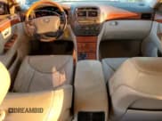 ✅ 2003 Lexus LS 430 • VIN: JTHBN30F230116304 • Lot: 90293725. Wystawiony na Copart z przebiegiem 142 978 mil. Bezpłatny archiwum sprzedaży aukcyjnych z USA i szczegółowy raport historii pojazdu na DreamBid. Zdjęcie 8.