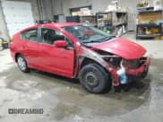 ✅ 2014 Honda Insight LX • VIN: JHMZE2H56ES001510 • Lot: 65425545. Listed on Copart with 162,100 mi. Free auction sales archive from the USA and detailed vehicle history report at DreamBid. Image 4.