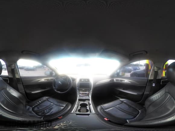 ✅ 2014 Lincoln MKZ Hybrid • VIN: 3LN6L2LU5ER817432 • Лот: 43555763. Опубликован ранее на IAAI с пробегом 173 645 миль. Бесплатный доступ к архиву аукционных продаж из США и подробный отчёт об истории автомобиля на DreamBid. Изображение 19.