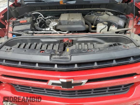 ✅ 2021 Chevrolet Silverado 1500 RST • VIN: 3GCUYEET7MG156547 • Lot: 68311895. Wystawiony na Copart z przebiegiem 122 293 mil. Bezpłatny archiwum sprzedaży aukcyjnych z USA i szczegółowy raport historii pojazdu na DreamBid. Zdjęcie 11.