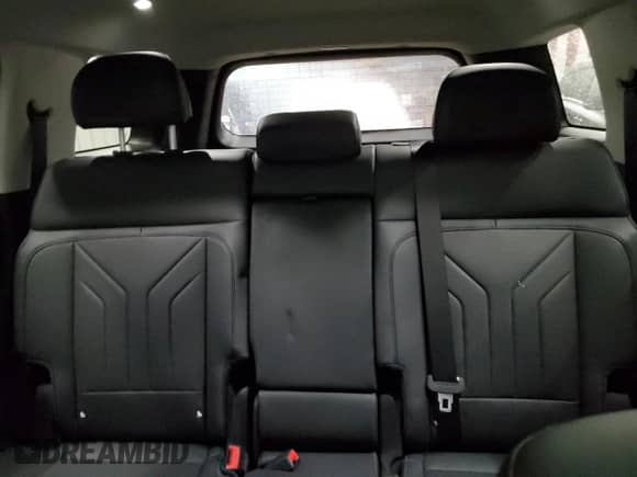 2024 Hyundai Santa Fe XRT with VIN 5NMP3DGL0RH053856, listed as a Copart auction lot 87263604 with 2,543 mi miles and Salvage title. Bid and sale history available at DreamBid. Image 10.