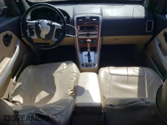 2007 Chevrolet Equinox LT с VIN 2CNDL73F176099359, выставлен на аукционе Copart как лот 51841164 с пробегом 267 862 миль миль и Списание • Salvage title. История ставок и продаж доступна на DreamBid. Изображение 8.