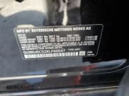 ✅ 2019 BMW X6 xDrive50i • VIN: 5UXKU6C52KLP60647 • Lot: 59463424. Listed on Copart with 41,351 mi. Free auction sales archive from the USA and detailed vehicle history report at DreamBid. Image 13.