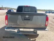 ✅ 2016 Nissan Frontier S • VIN: 1N6AD0ER2GN762014 • Lot: 43614108. Listed on IAAI with 80,417 mi. Free auction sales archive from the USA and detailed vehicle history report at DreamBid. Image 16.