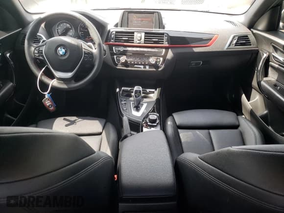 ✅ 2019 BMW 2 Series 230i xDrive • VIN: WBA2J3C50K7D27538 • Lot: 65215523. Wystawiony na Copart z przebiegiem 26 910 mil. Bezpłatny archiwum sprzedaży aukcyjnych z USA i szczegółowy raport historii pojazdu na DreamBid. Zdjęcie 8.