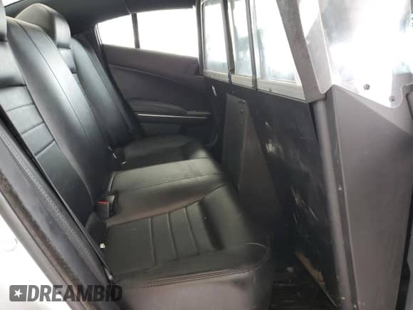 2019 Dodge Charger Police с VIN 2C3CDXAT0KH558470, выставлен на аукционе Copart как лот 66067235 с пробегом 98 349 миль миль и Списание • Salvage title. История ставок и продаж доступна на DreamBid. Изображение 10.