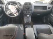 ✅ 2017 Jeep Patriot 75th Anniversary • VIN: 1C4NJRBBXHD129387 • Лот: 90831525. Опубликован ранее на Copart с пробегом 115 091 миль. Бесплатный доступ к архиву аукционных продаж из США и подробный отчёт об истории автомобиля на DreamBid. Изображение 8.