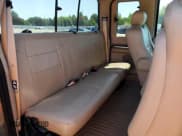 ✅ 2002 Ford F-350 XL • VIN: 1FTSX31F72EC34957 • Лот: 65836035. Опубликован ранее на Copart с пробегом 114 993 миль. Бесплатный доступ к архиву аукционных продаж из США и подробный отчёт об истории автомобиля на DreamBid. Изображение 10.