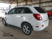 ✅ 2015 Chevrolet Captiva Sport LTZ • VIN: 3GNAL4EK7FS505720 • Lot: 48897295. Wystawiony na Copart z przebiegiem 138 777 mil. Bezpłatny archiwum sprzedaży aukcyjnych z USA i szczegółowy raport historii pojazdu na DreamBid. Zdjęcie 2.