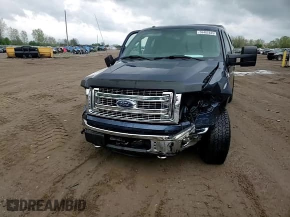 ✅ 2013 Ford F-150 XL • VIN: 1FTFX1ET2DFC82871 • Lot: 56482835. Wystawiony na Copart z przebiegiem 133 700 mil. Bezpłatny archiwum sprzedaży aukcyjnych z USA i szczegółowy raport historii pojazdu na DreamBid. Zdjęcie 14.
