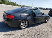 ✅ 2014 BMW 4 Series 428i • VIN: WBA3N3C55EF711993 • Lot: 71390965. Wystawiony na Copart z przebiegiem 147 634 mil. Bezpłatny archiwum sprzedaży aukcyjnych z USA i szczegółowy raport historii pojazdu na DreamBid. Zdjęcie 3.