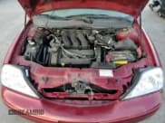 ✅ 2001 Mercury Sable LS Premium • VIN: 1MEHM59S91A635138 • Lot: 84674814. Listed on Copart with 170,559 mi. Free auction sales archive from the USA and detailed vehicle history report at DreamBid. Image 13.