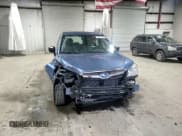 ✅ 2016 Subaru Forester 2.5i • VIN: JF2SJAAC4GH502995 • Lot: 94089735. Wystawiony na Copart z przebiegiem 114 718 mil. Bezpłatny archiwum sprzedaży aukcyjnych z USA i szczegółowy raport historii pojazdu na DreamBid. Zdjęcie 14.