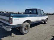 ✅ 1996 Ford F-250 • VIN: 1FTHX26G3TEA45584 • Lot: 72019594. Listed on Copart with 160,122 mi. Free auction sales archive from the USA and detailed vehicle history report at DreamBid. Image 3.