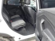 ✅ 2017 Ford Escape SE • VIN: 1FMCU0GD5HUA13448 • Лот: 43810462. Опубликован ранее на IAAI с пробегом 124 017 миль. Бесплатный доступ к архиву аукционных продаж из США и подробный отчёт об истории автомобиля на DreamBid. Изображение 8.