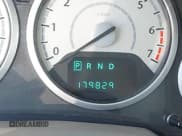 ✅ 2008 Chrysler Town & Country LX • VIN: 2A8HR44HX8R149915 • Lot: 43720791. Listed on IAAI with 179,829 mi. Free auction sales archive from the USA and detailed vehicle history report at DreamBid. Image 7.