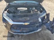 ✅ 2021 Chevrolet Blazer LT • VIN: 3GNKBDRS9MS554903 • Лот: 71178765. Опубликован ранее на Copart с пробегом 67 969 миль. Бесплатный доступ к архиву аукционных продаж из США и подробный отчёт об истории автомобиля на DreamBid. Изображение 11.