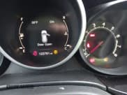 ✅ 2016 FIAT 500X Pop • VIN: ZFBCFXAW6GP340880 • Lot: 40949058. Listed on IAAI with 123,791 mi. Free auction sales archive from the USA and detailed vehicle history report at DreamBid. Image 7.