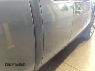 ✅ 2011 Chevrolet Silverado 1500 LT • VIN: 1GCRKSE37BZ210299 • Lot: 42260505. Listed on IAAI with 138,250 mi. Free auction sales archive from the USA and detailed vehicle history report at DreamBid. Image 1.