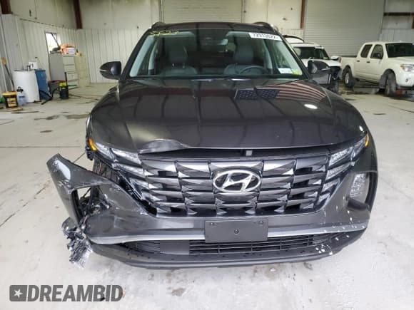 ✅ 2023 Hyundai Tucson SEL • VIN: 5NMJFCAE0PH163806 • Lot: 72913622. Wystawiony na Copart z przebiegiem 1 138 mil. Bezpłatny archiwum sprzedaży aukcyjnych z USA i szczegółowy raport historii pojazdu na DreamBid. Zdjęcie 5.