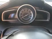 ✅ 2015 Mazda 3 i Touring • VIN: JM1BM1V72F1252781 • Lot: 72823754. Listed on Copart with Not provided. Free auction sales archive from the USA and detailed vehicle history report at DreamBid. Image 9.