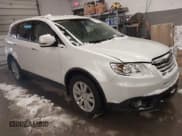 ✅ 2010 Subaru Tribeca Limited • VIN: 4S4WX9GD9A4400485 • Лот: 43823719. Опубликован ранее на IAAI с пробегом 182 998 миль. Бесплатный доступ к архиву аукционных продаж из США и подробный отчёт об истории автомобиля на DreamBid. Изображение 1.