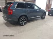 ✅ 2023 Volvo XC90 Plus • VIN: YV4L12PN8P1927899 • Lot: 42379522. Listed on IAAI with 22,853 mi. Free auction sales archive from the USA and detailed vehicle history report at DreamBid. Image 4.